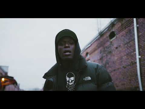 New Mansa - Tournament (Official Music Video)