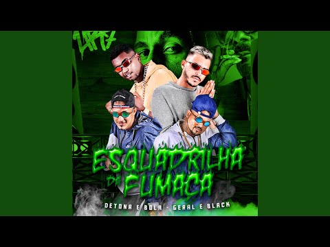 Esquadrilha da Fumaça