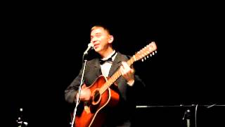 Denys Berezhnoy - La ronde des jurons (G. Brassens) Russian translation | Хоровод бранных слов