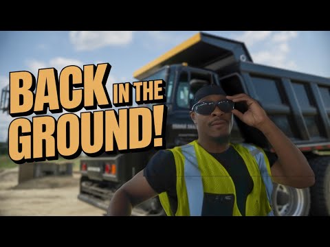 DESTRUCTION BEGINS! Only 1% of Concrete Floor Demolition Done?