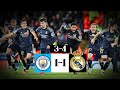 Manchester City vs Real Madrid 1-1 Kevin De Bruyne Goal , rodrygo goal | UEFA Champions League 2024