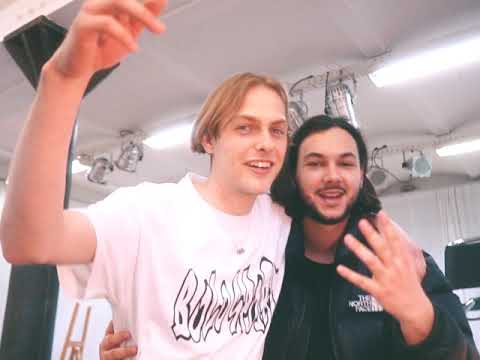 Okfella & Rara72 - "Café" (Official Video)