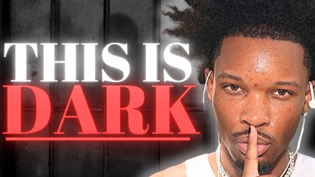 D4VD's Ex Girlfriend Speaks Out on Celeste...