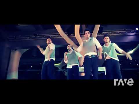 Video You Worry Child - Swedish House Mafia & Arando Marquez ft. John Martin | RaveDJ