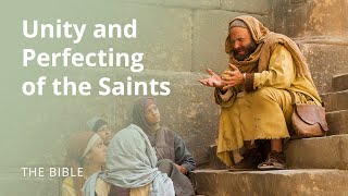 Thumbnail of Bible Video from The Church of Jesus Christ of Latter-day Saints