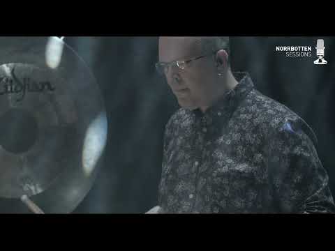 NORRBOTTEN SESSIONS: Daniel Saur - Dreams long gone