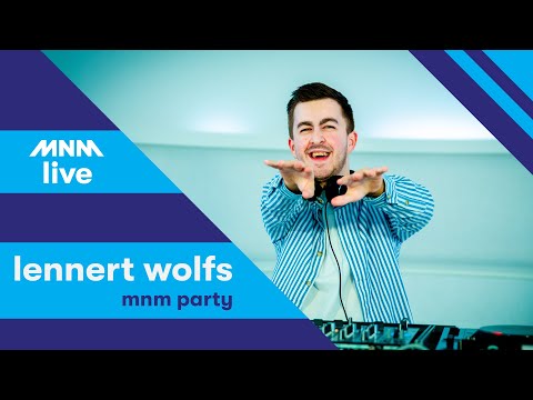MNM Party - Lennert Wolfs