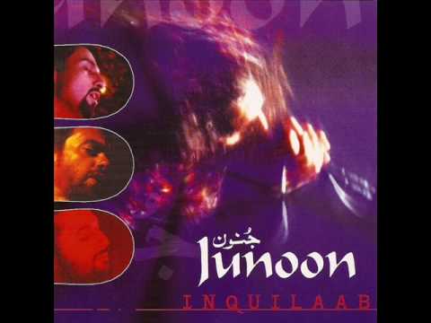 Husan Walo - Junoon
