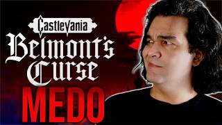 Castlevania Voltou… Mas a Konami Merece Outra Chance? Nostalgia capturada pelo capitalismo?