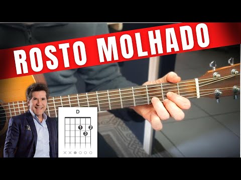 Rosto Molhado - Bonde Dos Mannuz