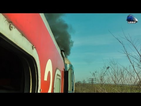 Sulzer Power! Oradea - Valea lui Mihai cu/with 060-DA1 62-0741-9 in Acion & R4333 - 03 March 2016