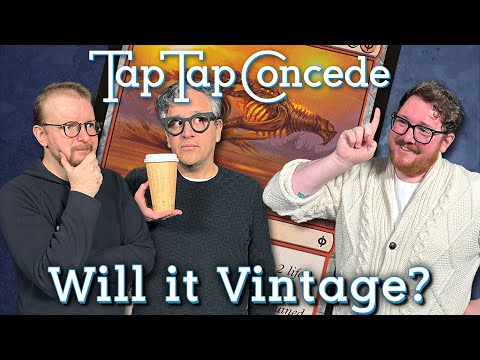 Will it Vintage? || TTC Ep534