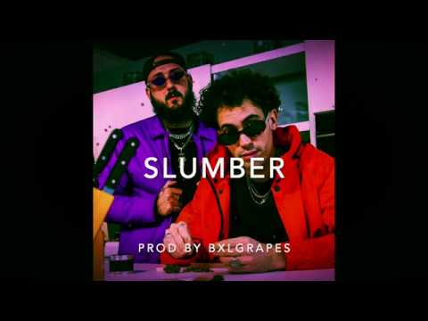 [FREE]-Caballero & JeanJass X Alkpote type beat "SLUMBER" - (Prod.BXL Grapes)