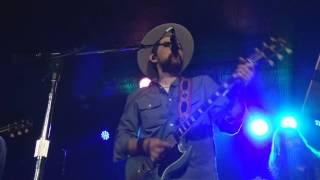 Jackie Greene - &quot;I&#39;m So Gone&quot; - 04/07/2017