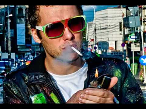 GreenChannel | Urban Groove | Deliric 1, Aforic, Doc | PART 3 |