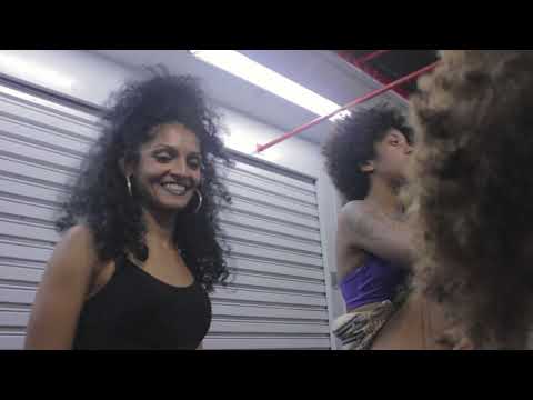 117ª edição Dominação [1ª do ano!] - Xurupita x Sara Donato