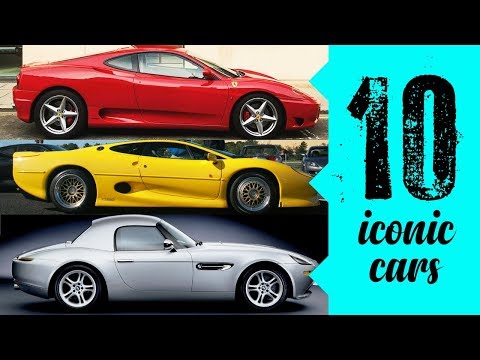 10 Older Cars That Still Look Current