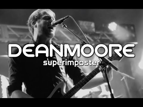 Deanmoore  - 