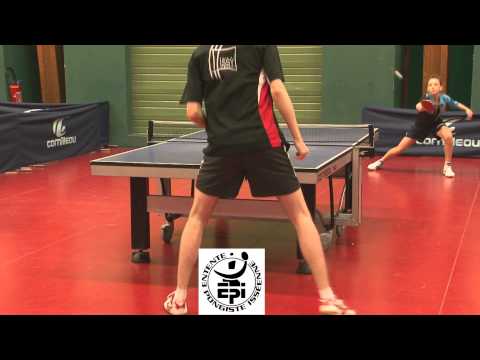 15/03/2014 N1 Best Of Kevin Rivoal - Nolan Givone