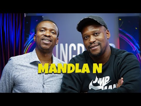 Mandla N | South Africa's Tyler Perry