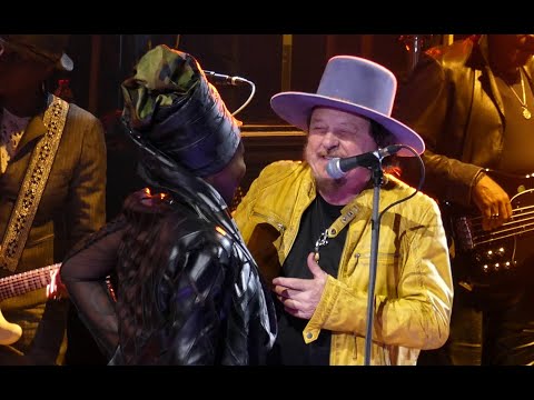 Zucchero - Facile - Verona 2022-04-29