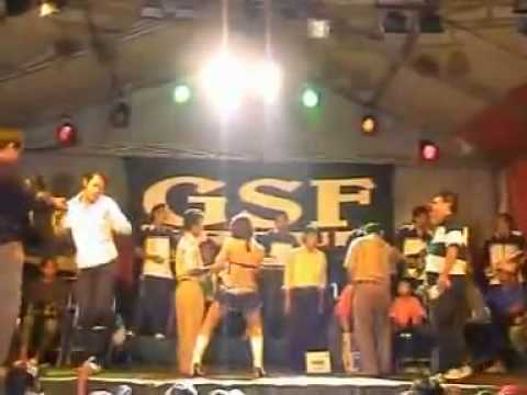 Mela Barbie - Jangan Pura pura 2015