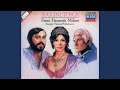 Puccini: Tosca / Act 1 - "E buona la mia Tosca" - "Siam soli?"