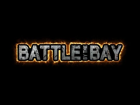 Battle By The Bay 13 - Raman McCauley vs Brendan (The Wolf) Vliches