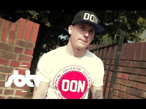 Dru Blu | Let's Avit [Music Video]: SBTV