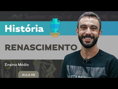 Renaissance - History - High School