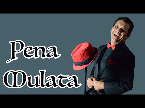 PENA MULATA - FERNANDO SERRANO- PENA MULATA MILONGA