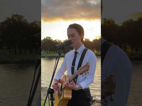 Music for Weddings Perth video.