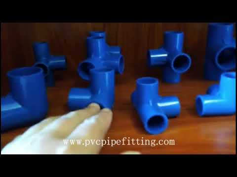 3 way pvc fitting,4 way pvc fitting,5 way pvc fitting