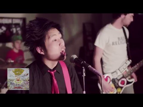 Green Day Medley: Entire Discography in 10 Minutes By Minority 905 Video