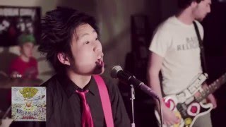 Green Day Medley: Entire Discography in 10 Minutes By Minority 905