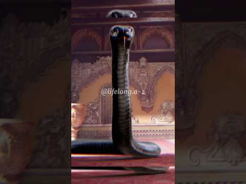 jab Raja parikshit ko dasa takshak sanp || #shortsfeed #motivational #sanatani #mahabharat #takshak