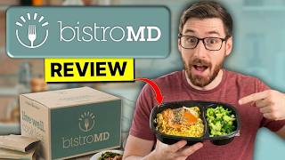 BistroMD Review | Can You Really Lose Weight Cooking-Free?