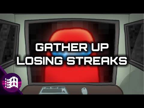 Mashup | Noah McKnight, ConnorCrisis - Gather up losing streaks | 95bro