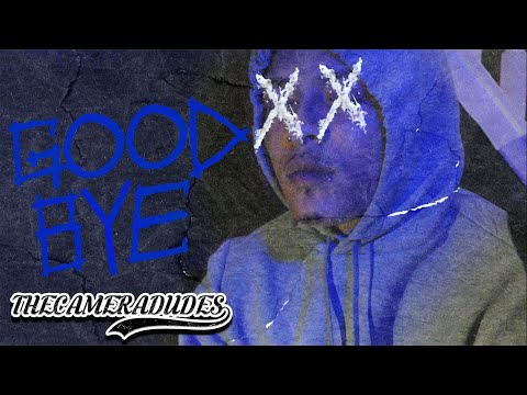 Yvng Kat ft. Ka' Ron - Say Goodbye (Official Music Video) Dir. || @thecameradudes
