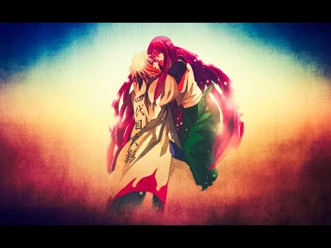 Shiloh Dynasty  - I'm shy, I'm anxious【Minato and Kushina AMV(Naruto)】