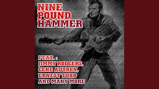 Freight Train Boogie