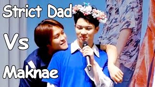 Meet N.Flying's Roommates (Kwon Kwangjin x Yoo Hweseung)