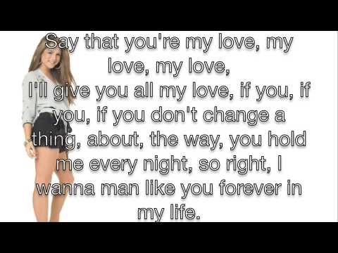 Video thumbnail for Forever In My Life
