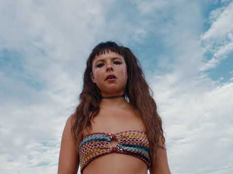 Chuva de Caju - Julia Mestre (arrepiada extension)