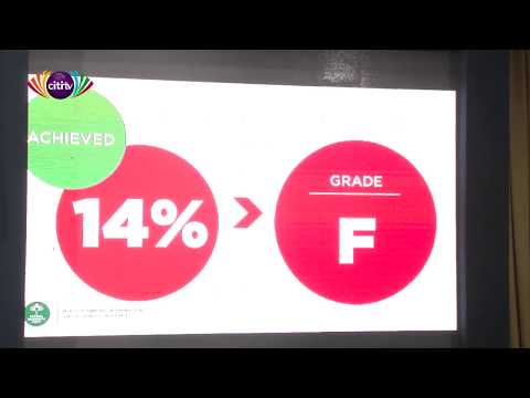 NDC rates NPP 14% in fulfilling 2016 manifesto promises | Citi Newsroom