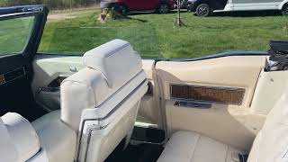 سيارة Cadillac DEVILLE | صورة 4 - Autoline