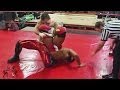 Free Match Davey Richards Vs Jonathan Gresham Beyond Wrestling St Louis Sleeper Cell TNA