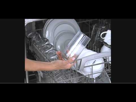 Dishwasher with proclean system