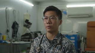 NDP Behind The Float - Medical — watch on YouTube