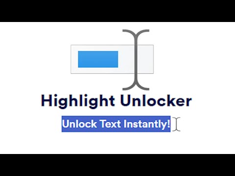 Item video thumbnail